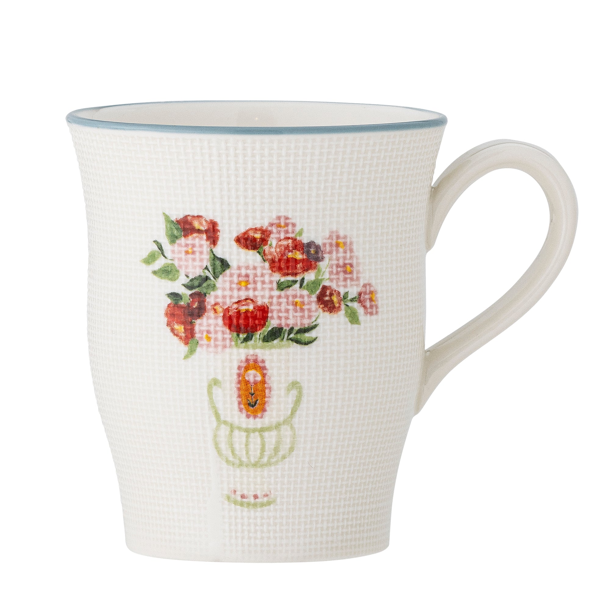 Dorothy Mug, Multicolore, Grès