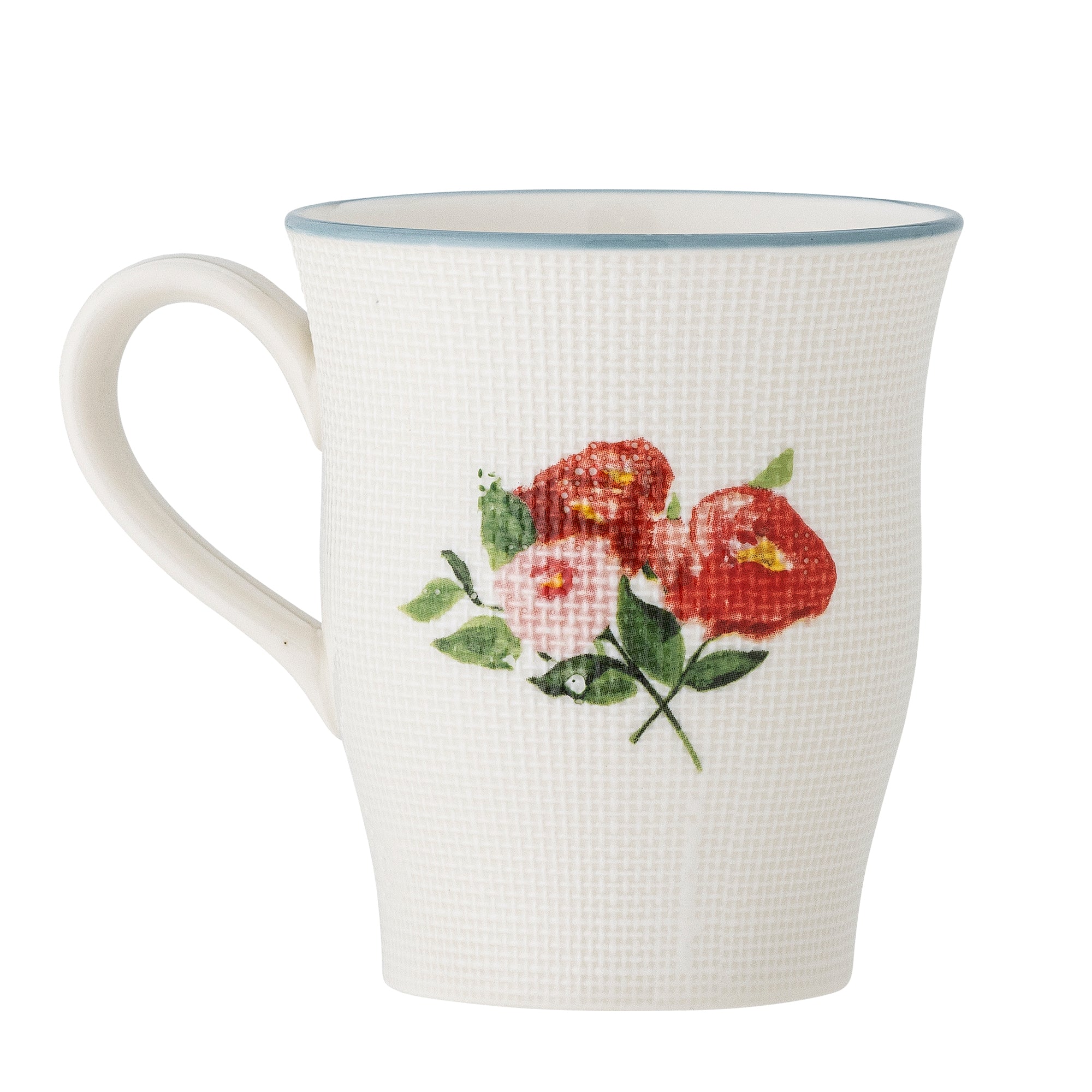 Dorothy Mug, Multicolore, Grès
