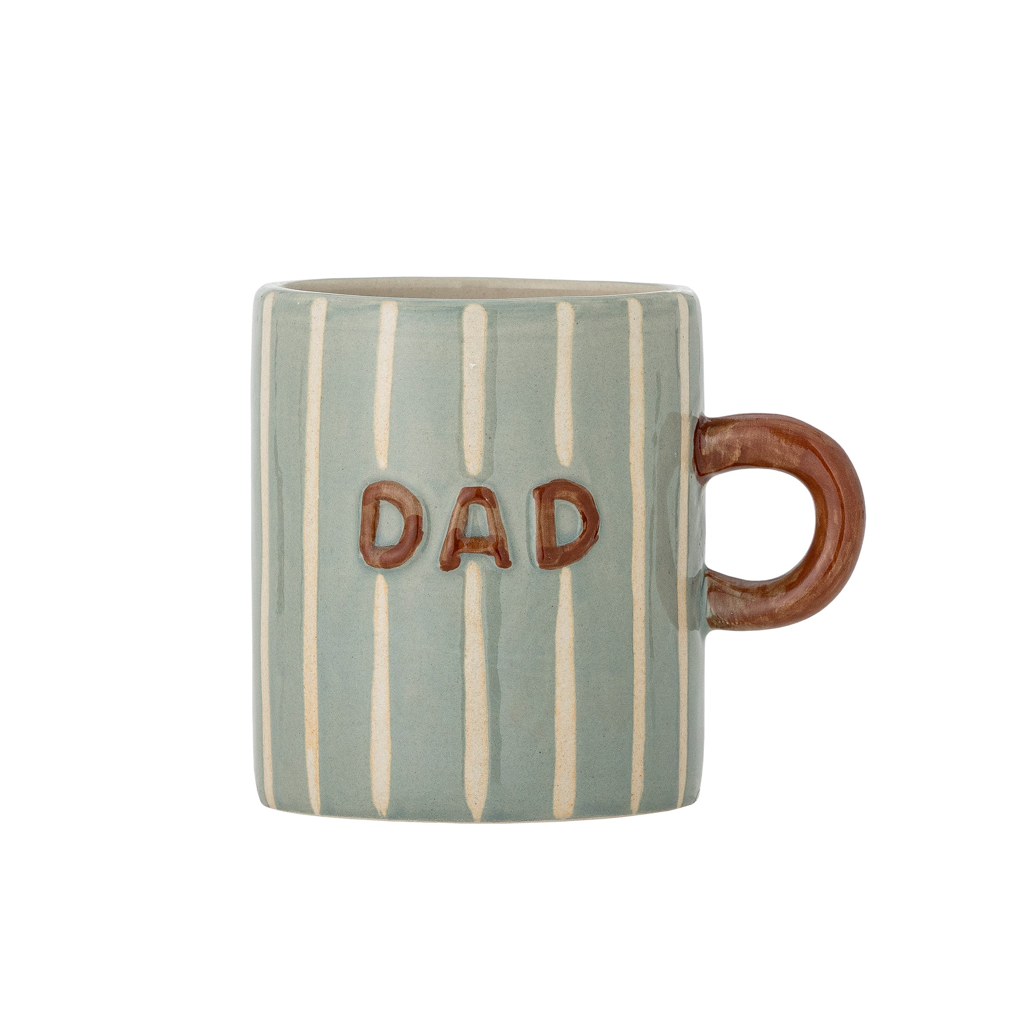 CHERISH Mug bleu Dad
