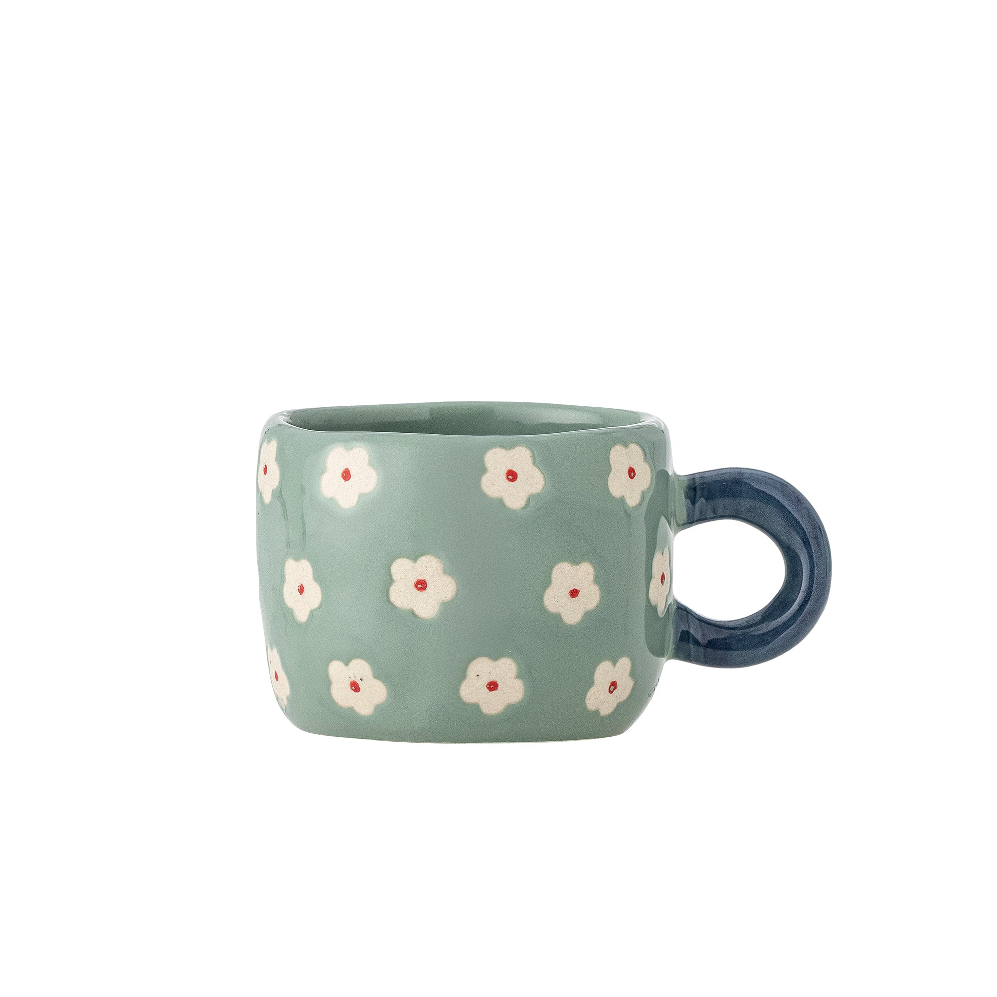 NINI - Tasse motif petites fleurs