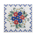 Florist Serviette, Multicolore, FSC Mix, Paper