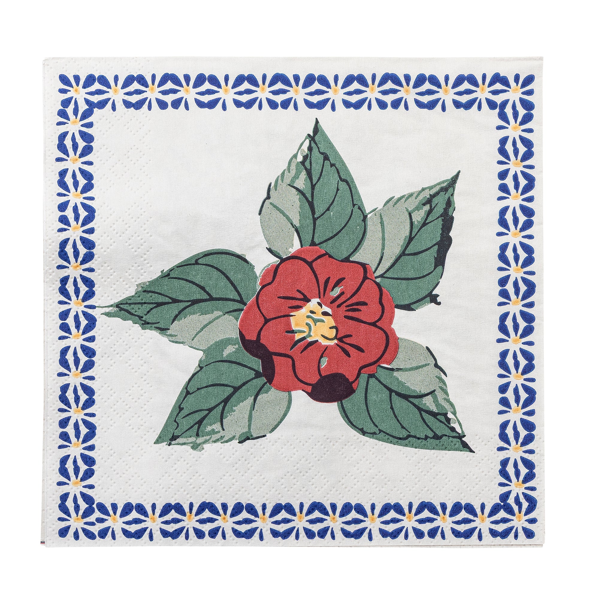 Florist Serviette, Multicolore, FSC Mix, Paper