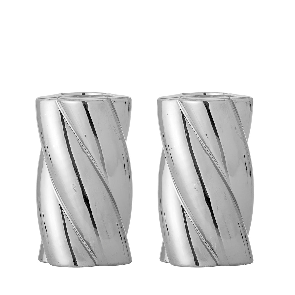 Silvia Bougeoir, Argent, Grès