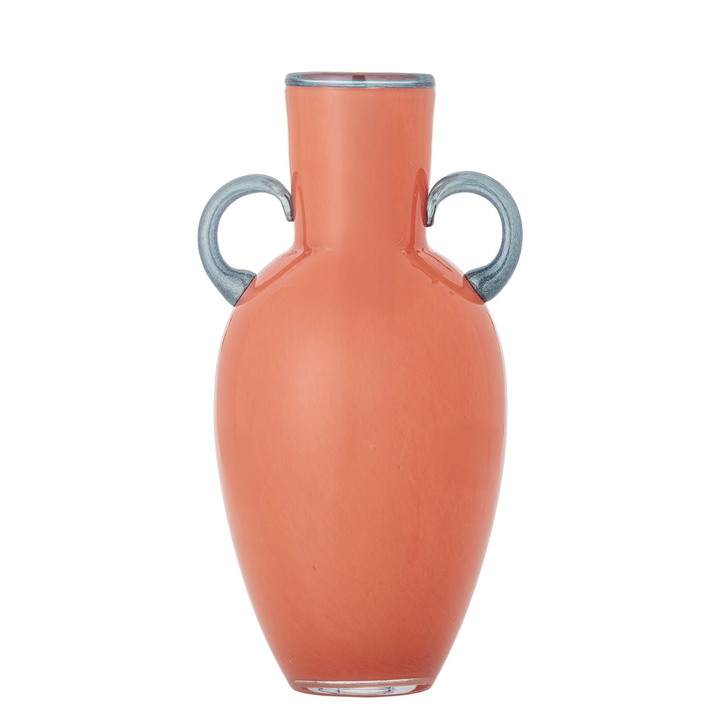 Anniversary Vase, Multicolore, Verre
