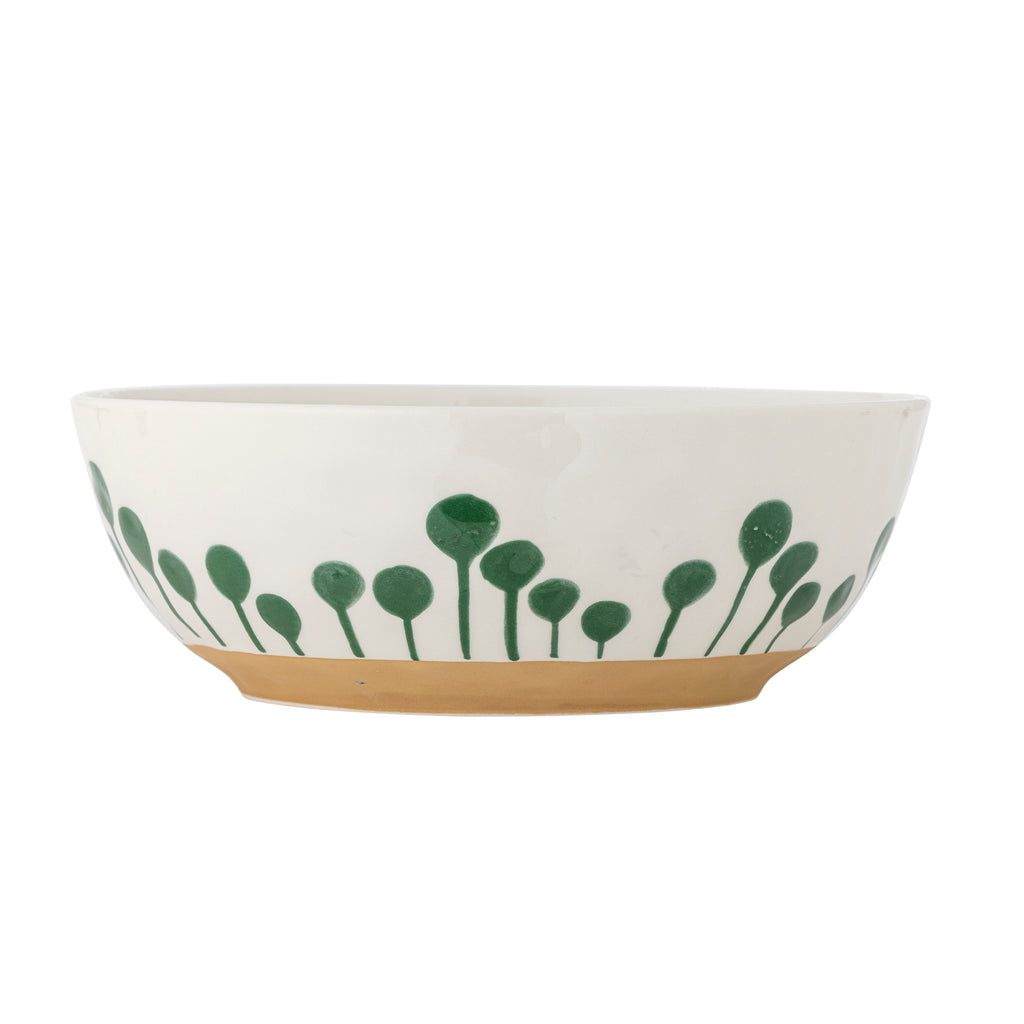 Linora Bol, Verte, Grès