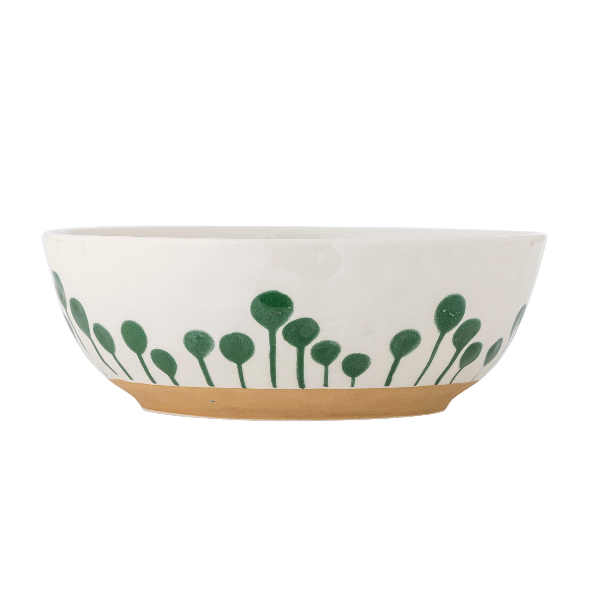Linora Bol, Verte, Grès