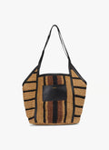 Sac akael beige