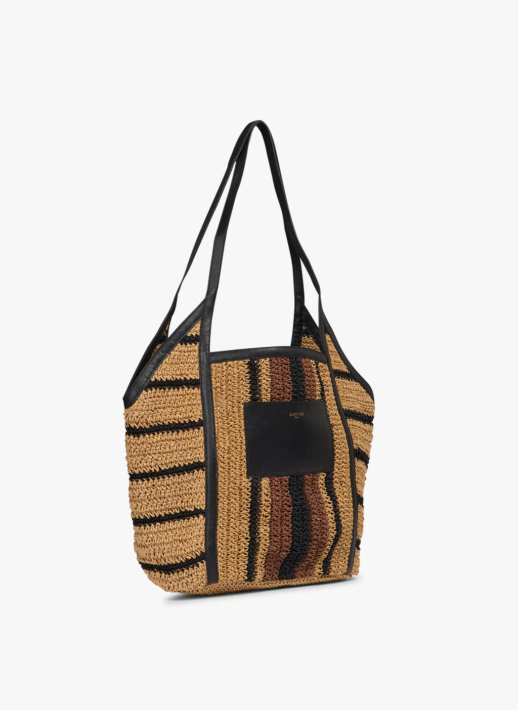 Sac akael beige