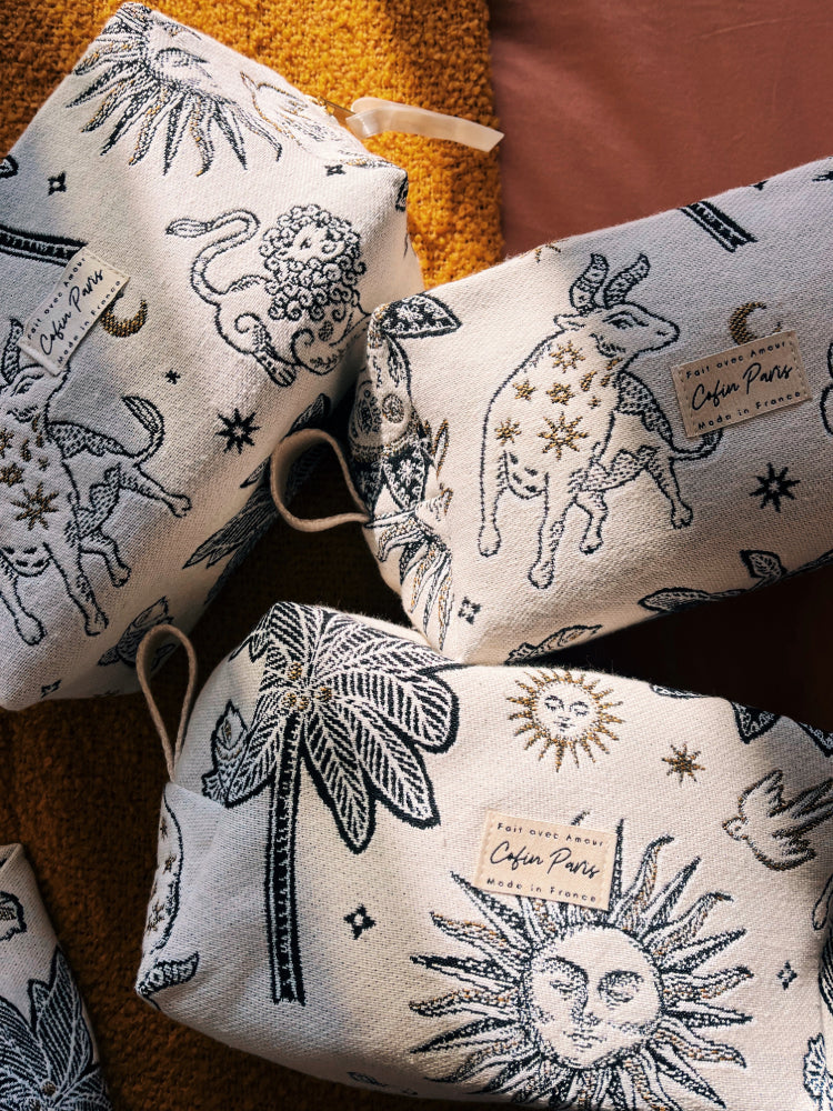 Trousse l helios
