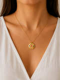 Collier - Constellation