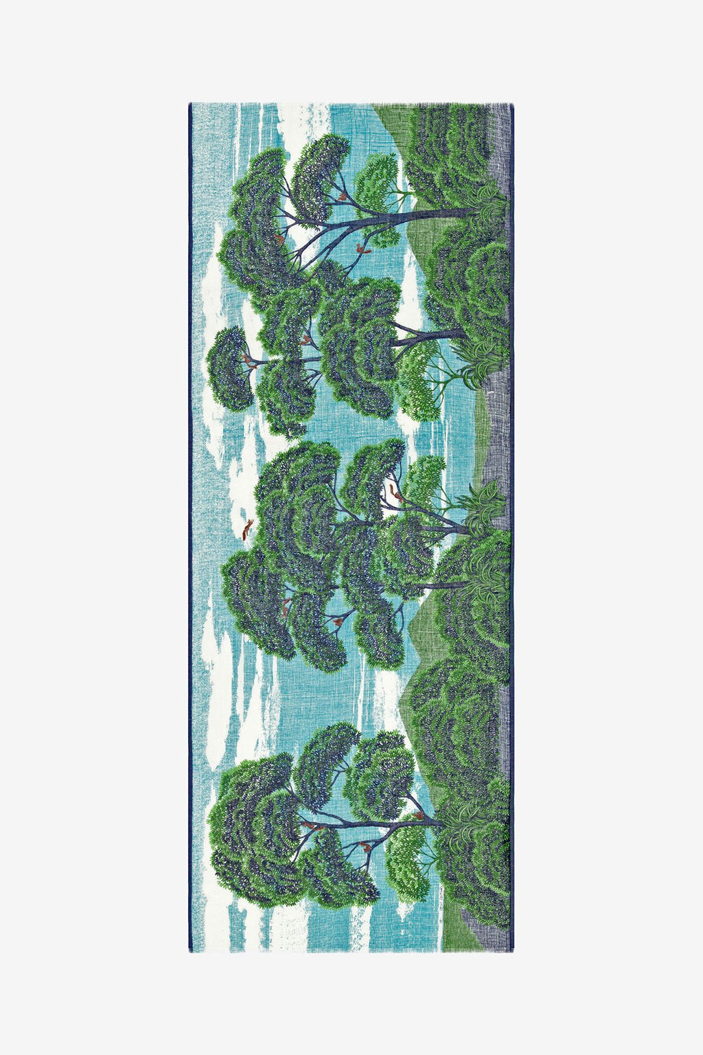 Etole 70 ambroise - vert 1