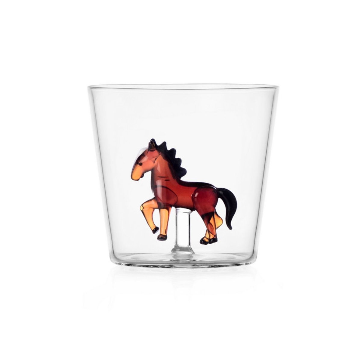 Animal Farm - Verre cheval