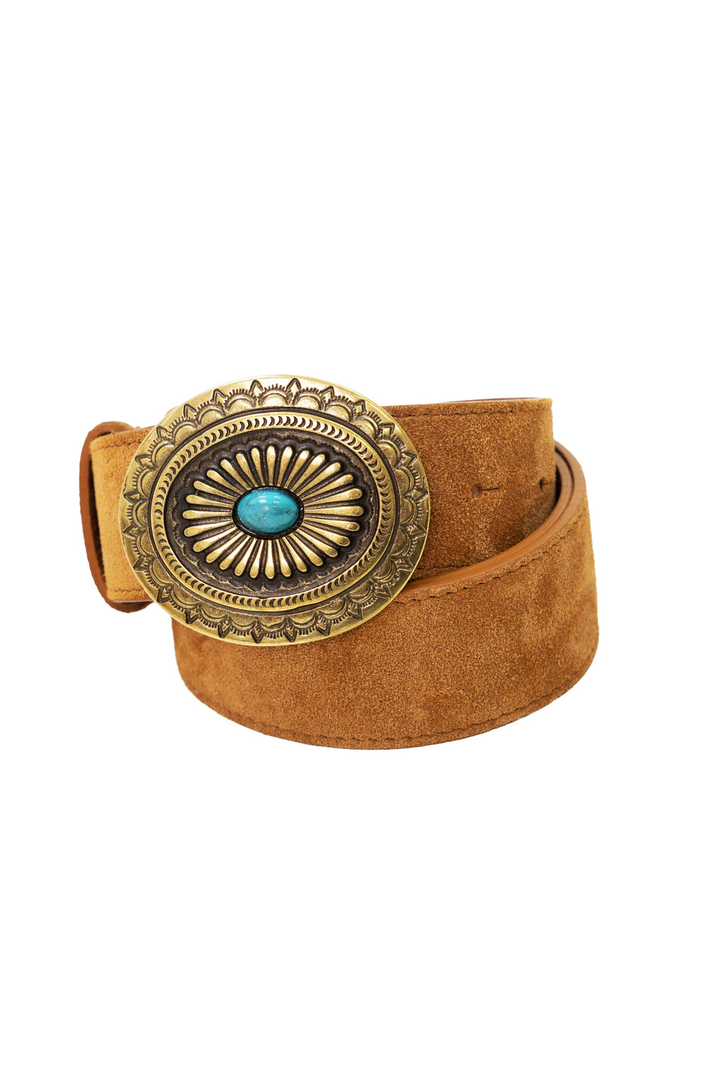 Ceinture Albana - Camel