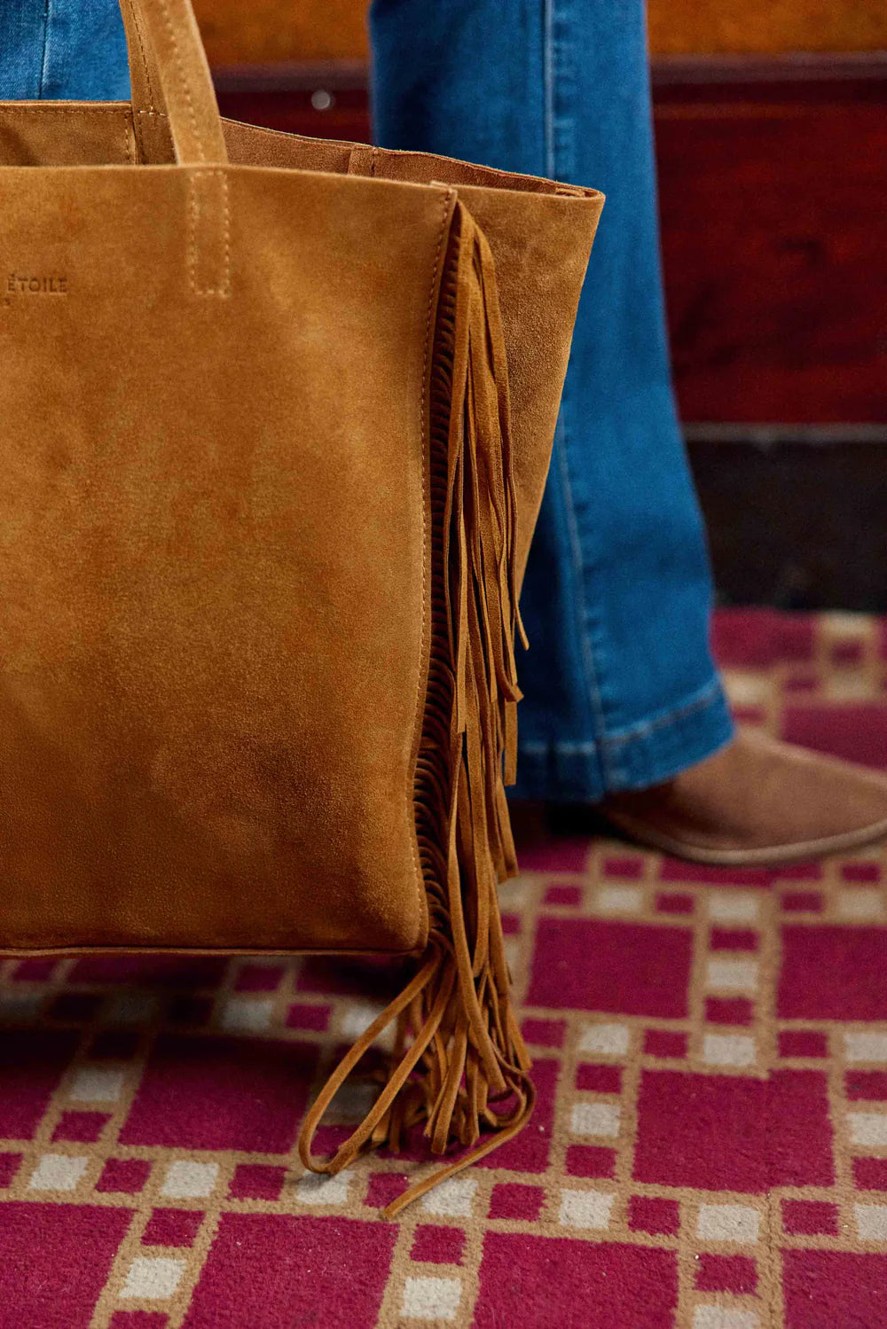 Sac aldo - camel