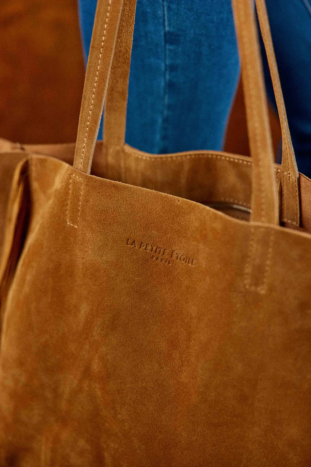 Sac aldo - camel