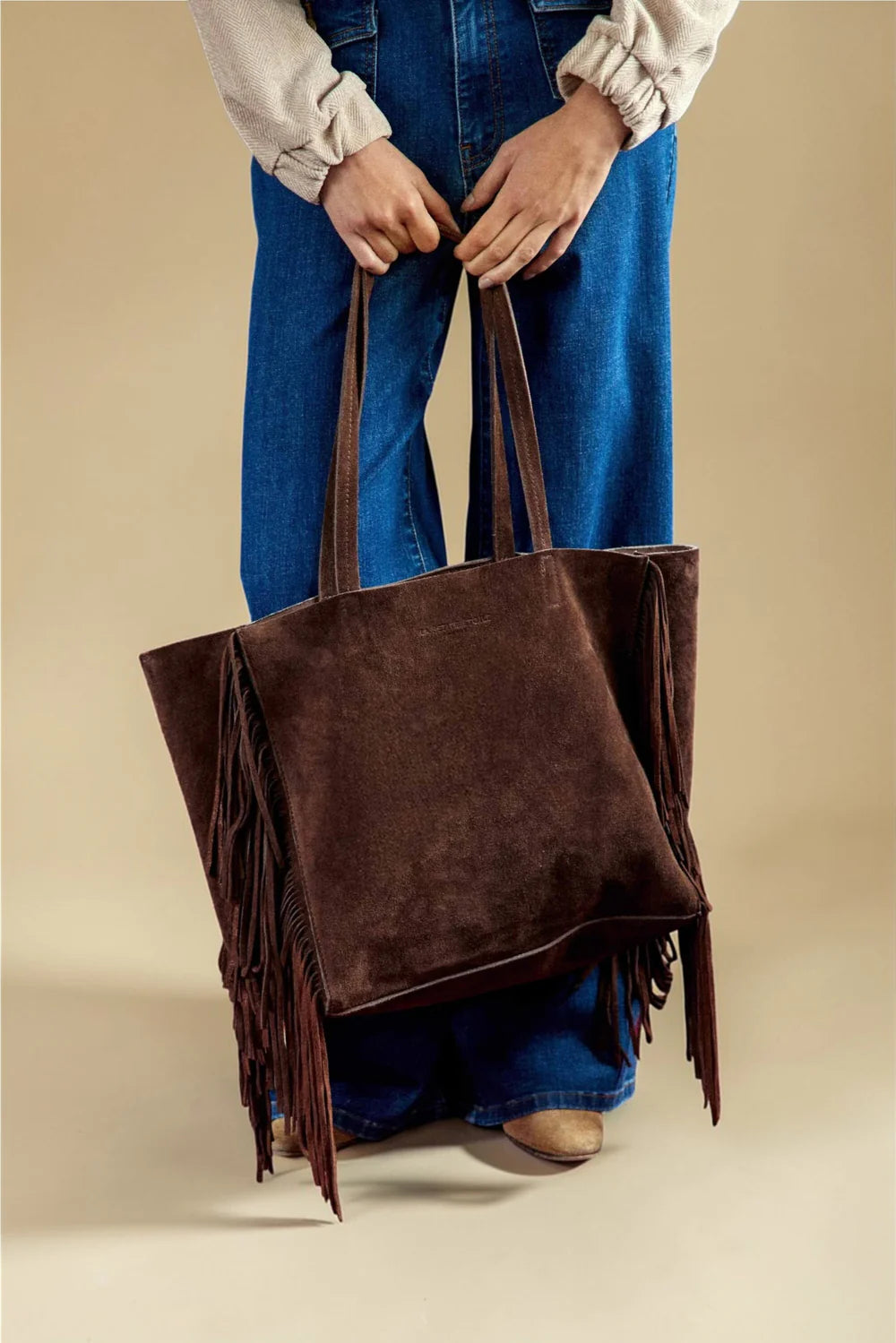 Sac aldo - marron