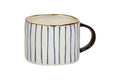 ANAFI - TASSE PORCELAINE