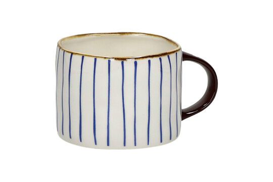 ANAFI - TASSE PORCELAINE