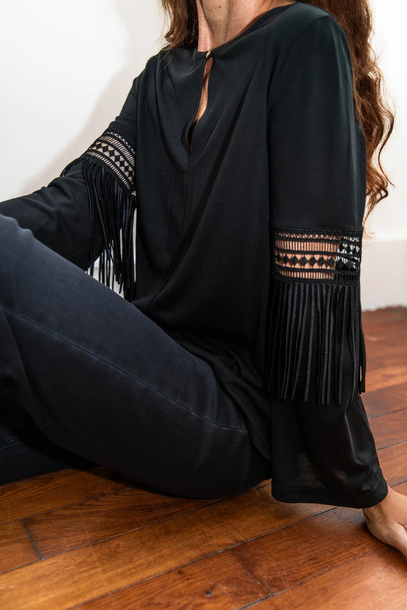 Blouse aria