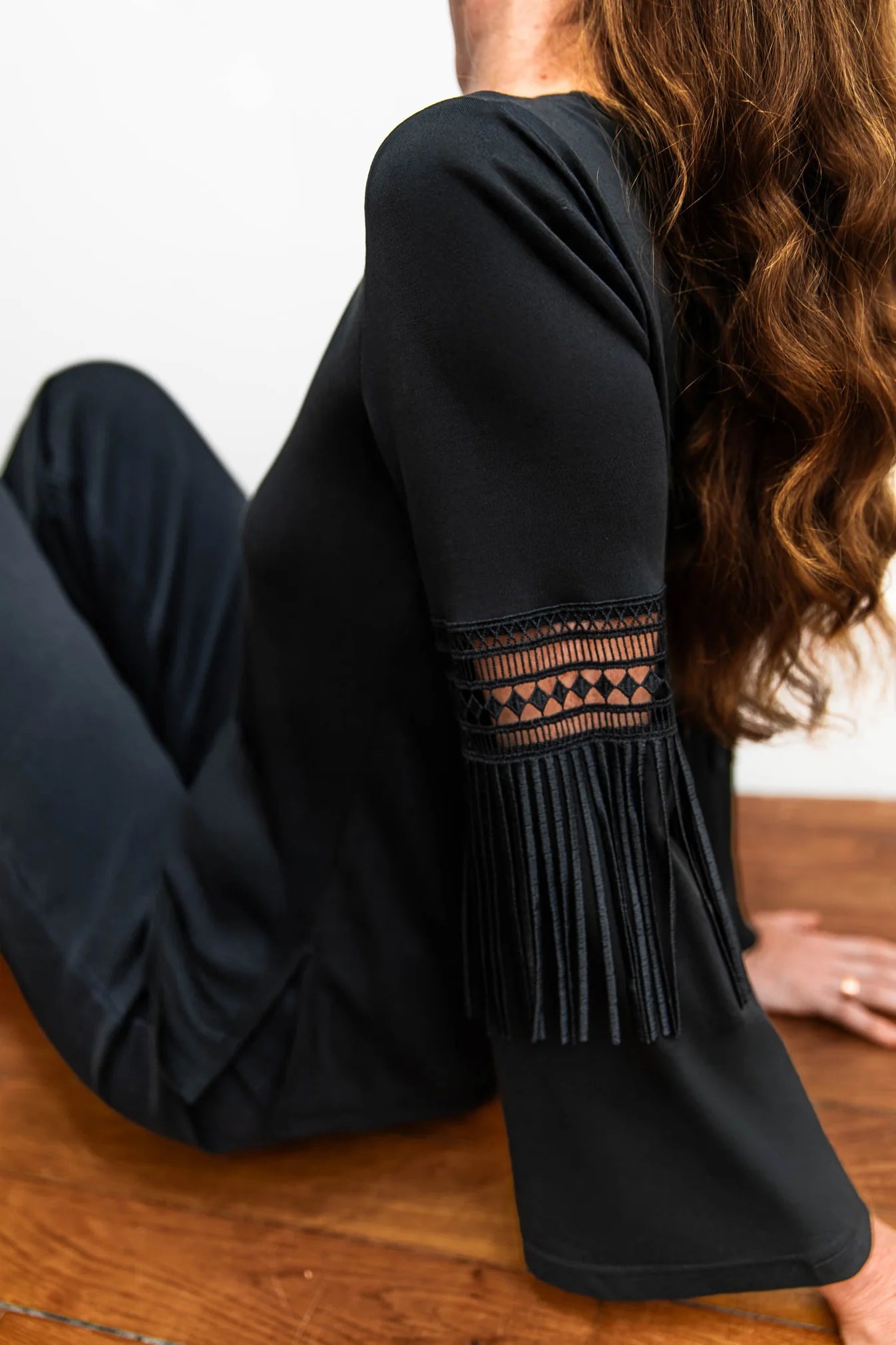 Blouse aria