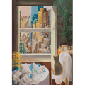 Sempe - chat NYC