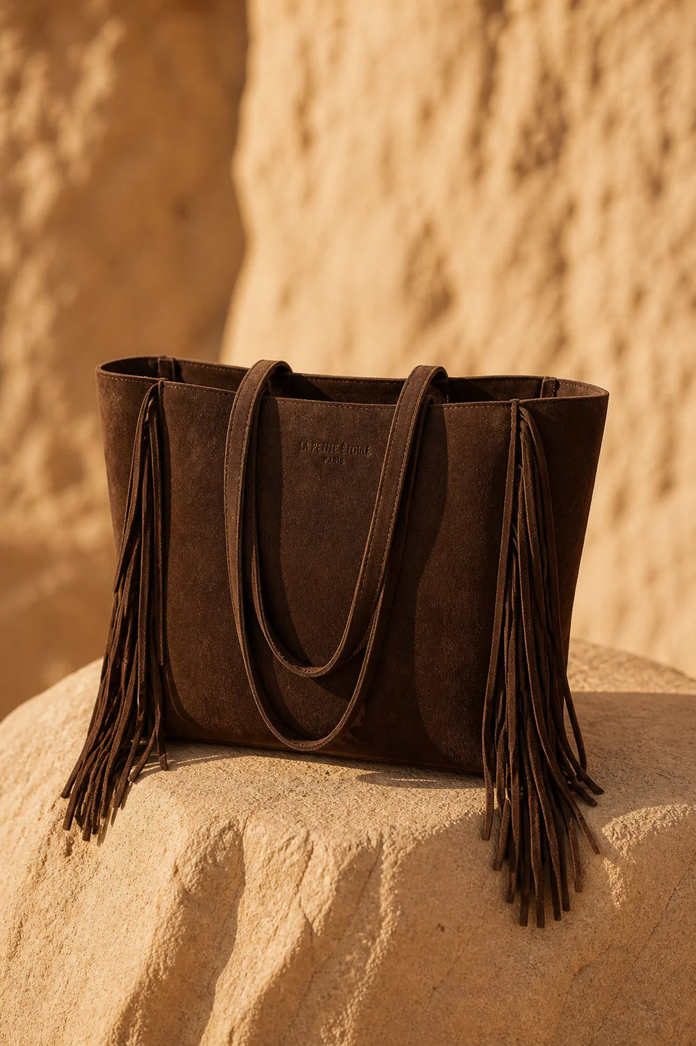 Sac aldo - marron