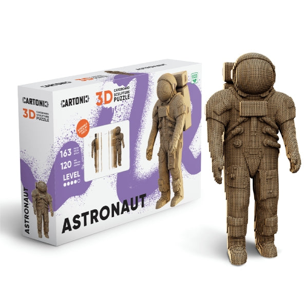Astronaut