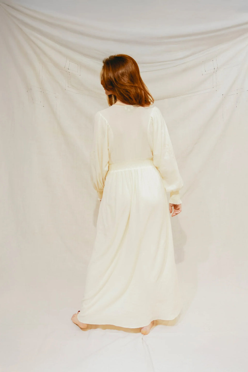 Robe colt