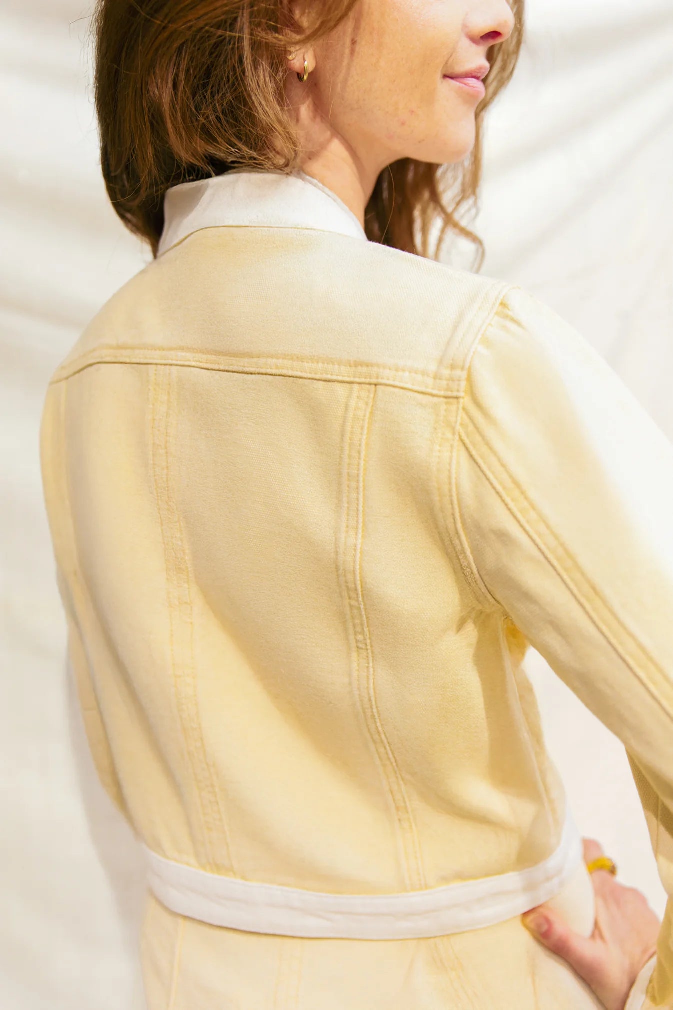 Veste Gunther