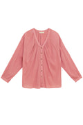 Bertina - blouse blush