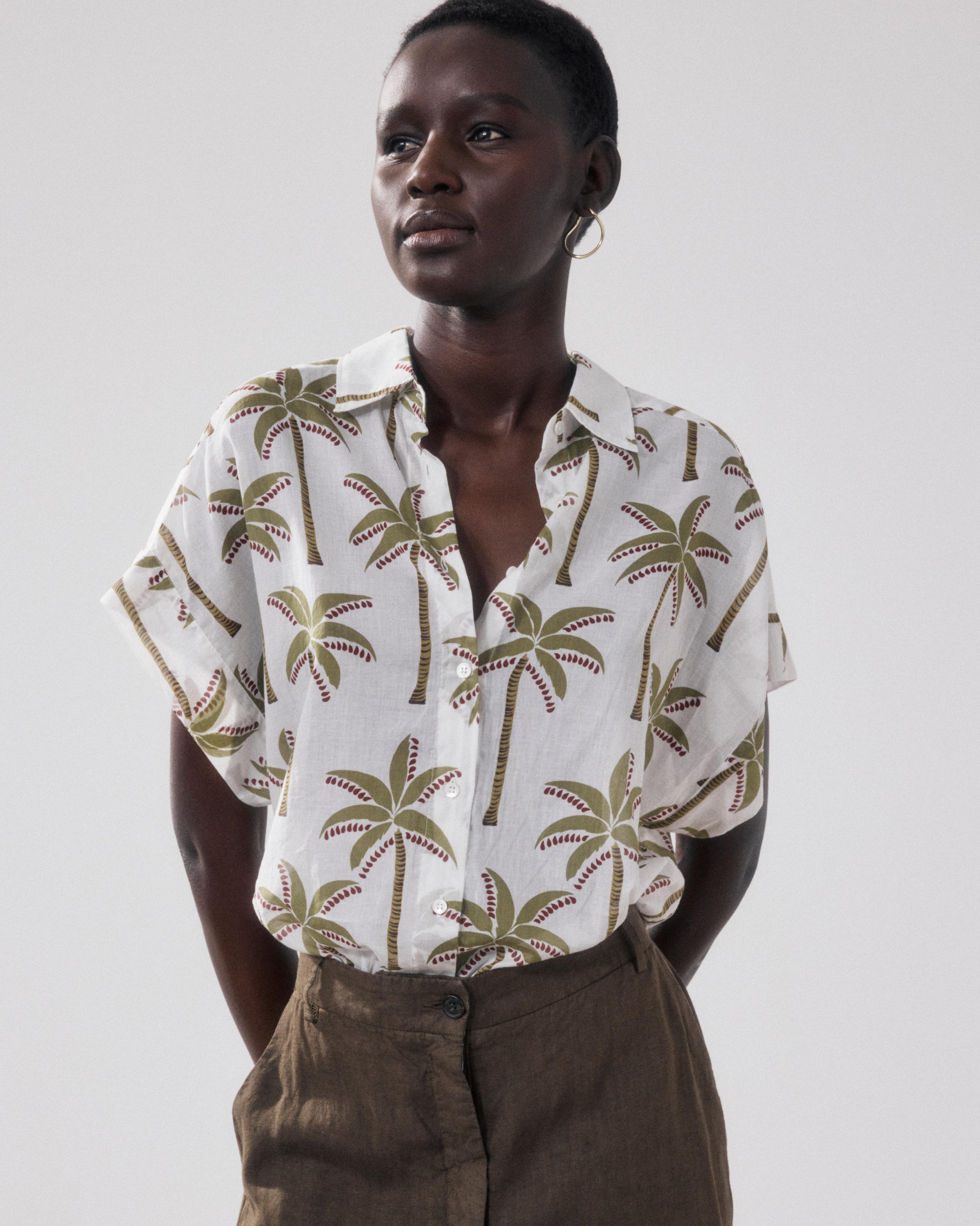 Chemise carlos 1