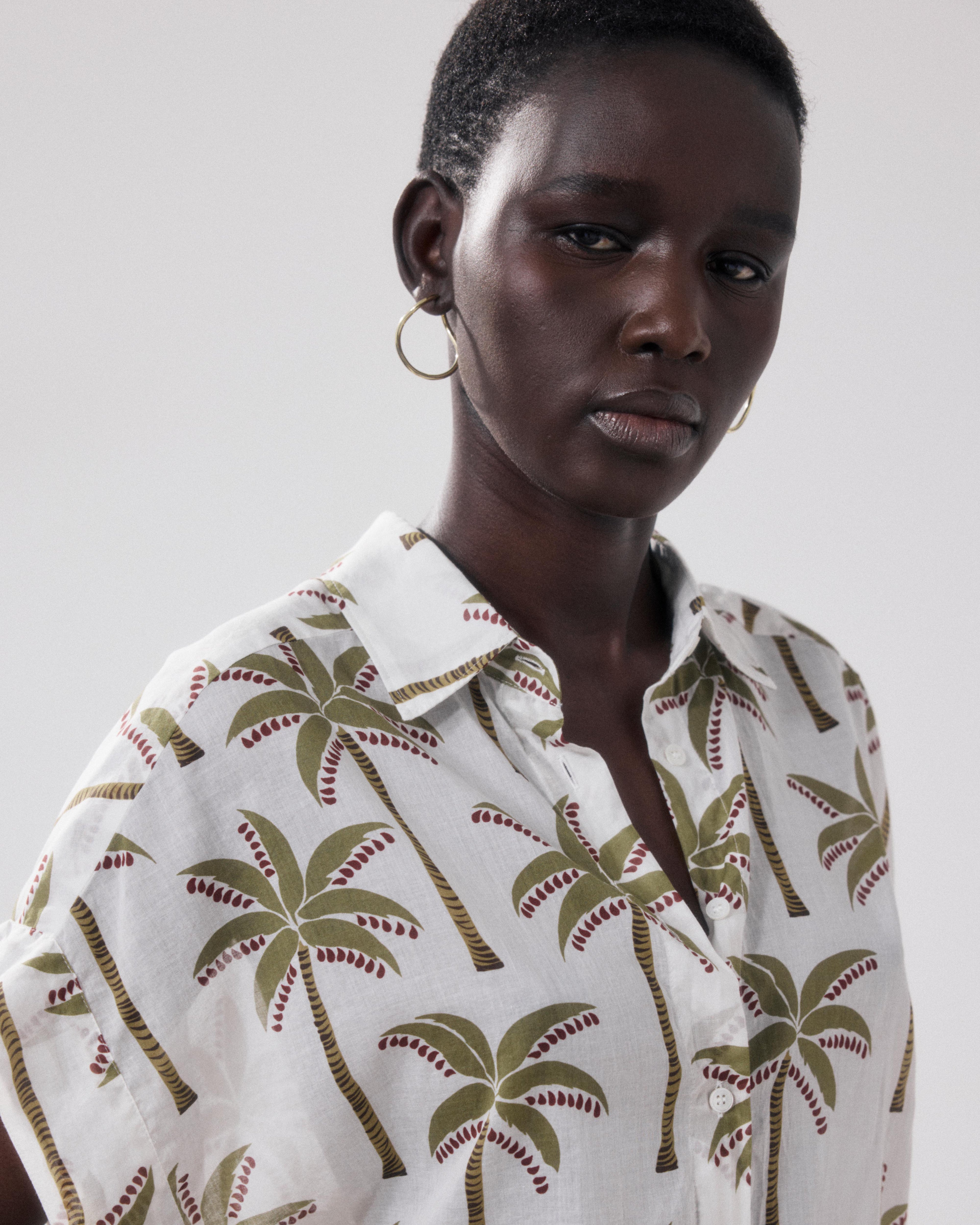 Chemise carlos 3