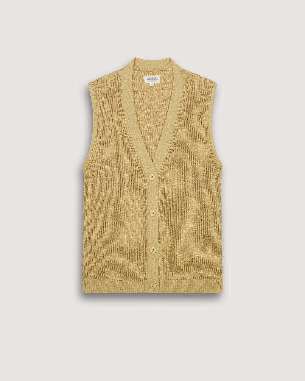 Gilet molka 3