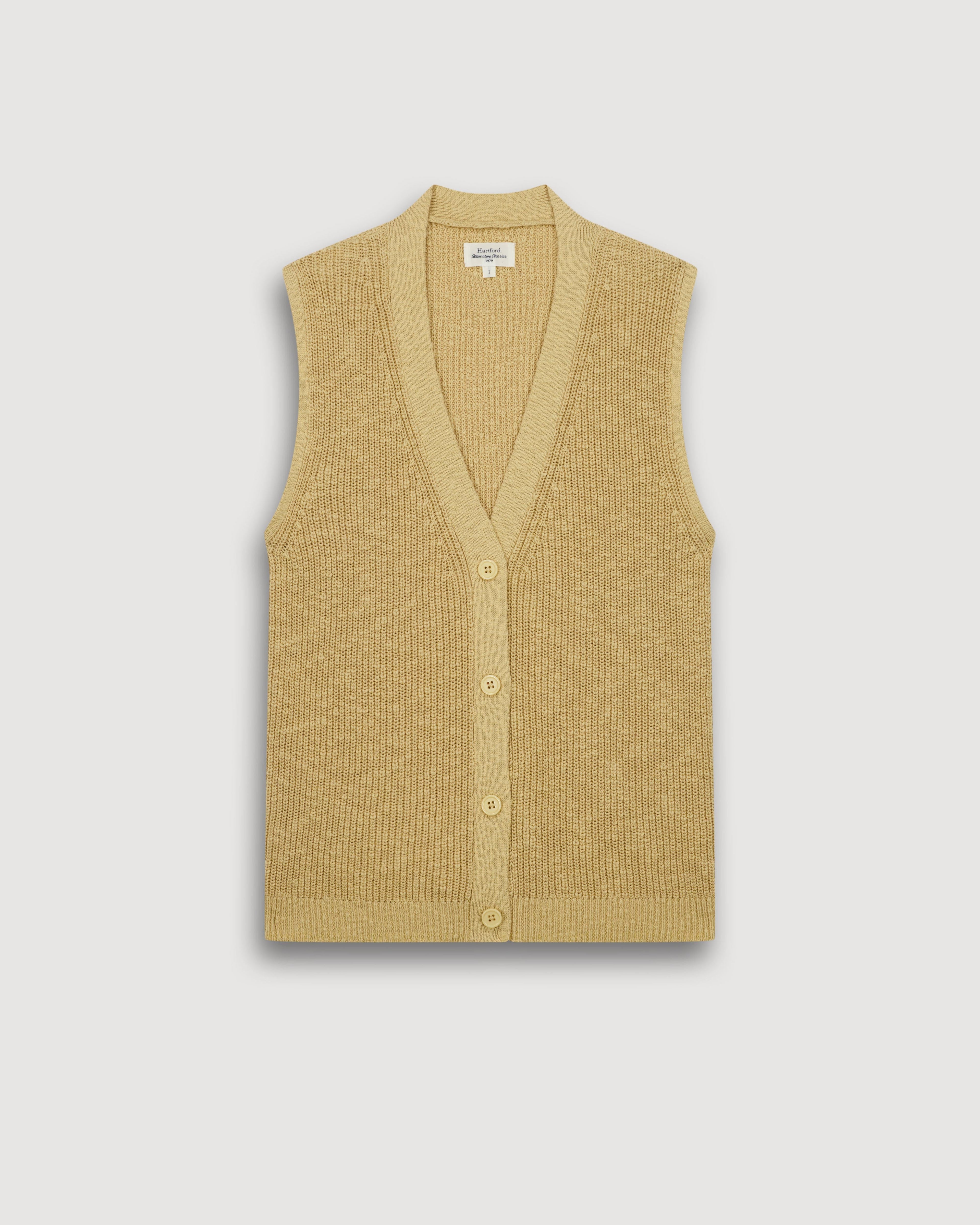 Gilet molka 3