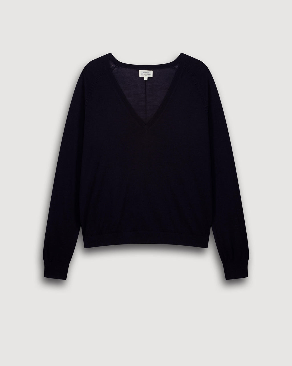 Pull miatile - navy 3