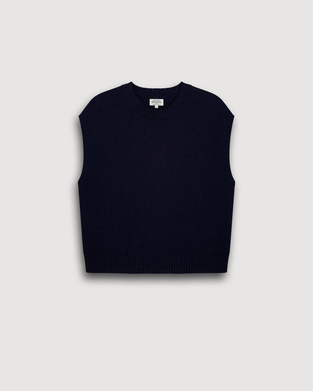Pull mayra sm - navy 3