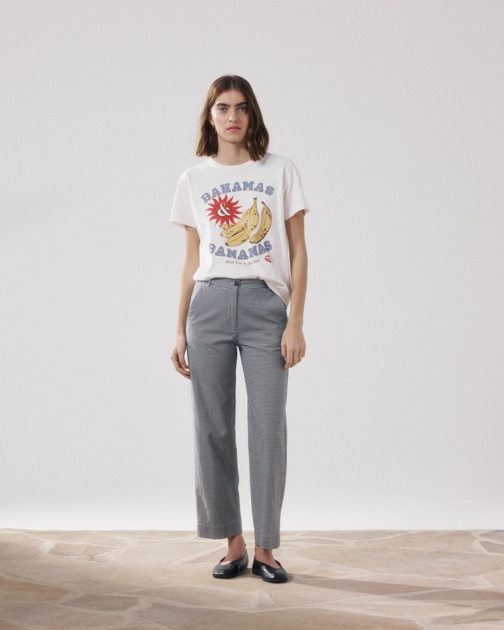 Pantalon perf 2