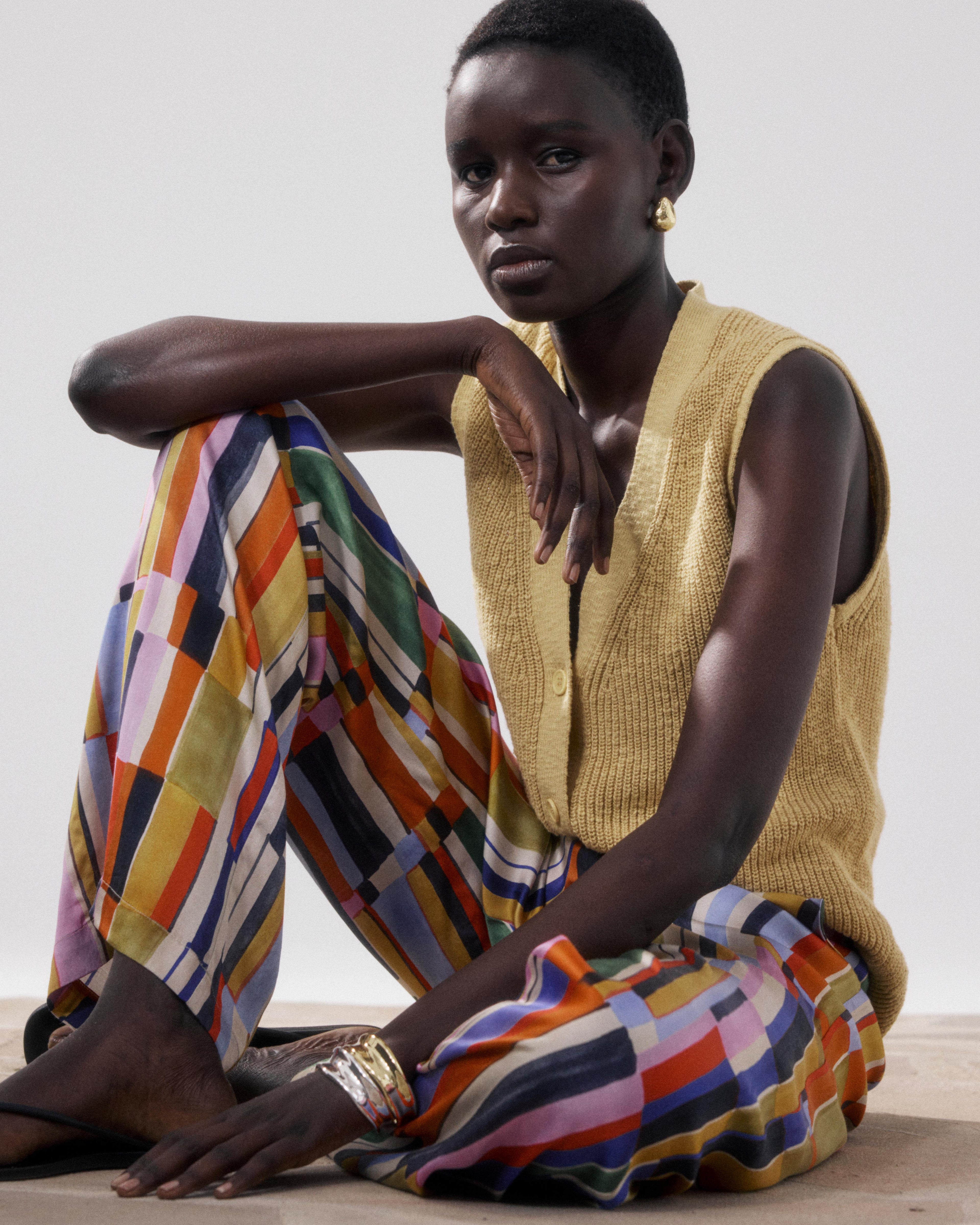 Pantalon positano 2