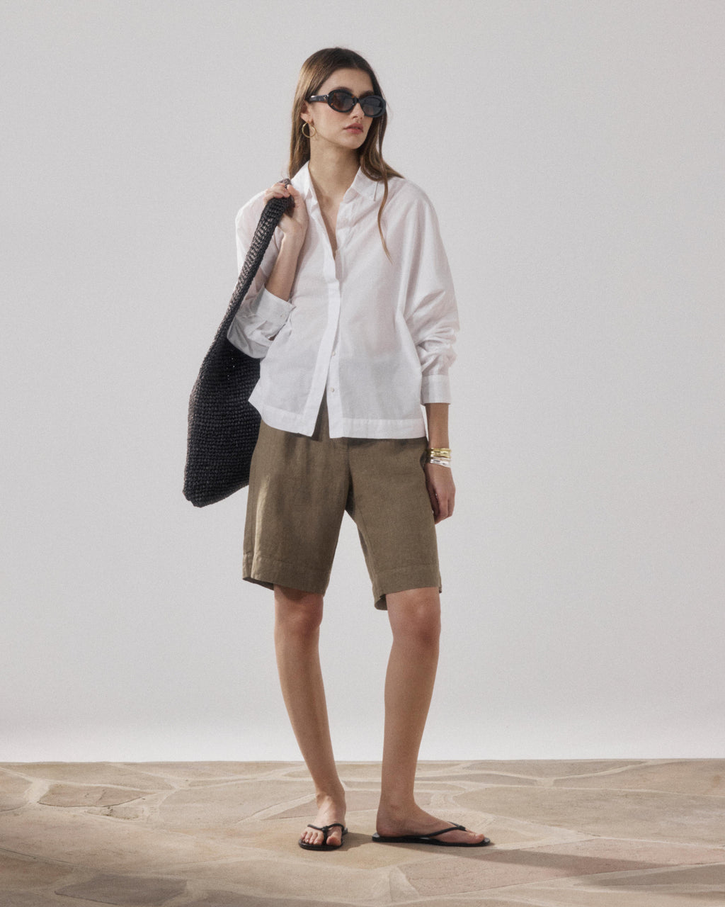 Short sterling lin - safari 1