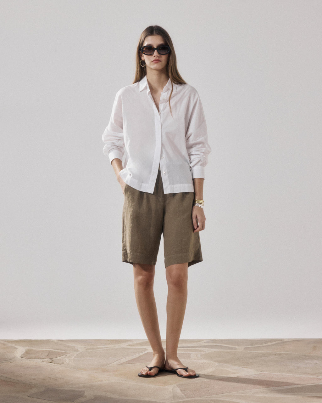 Short sterling lin - safari 2
