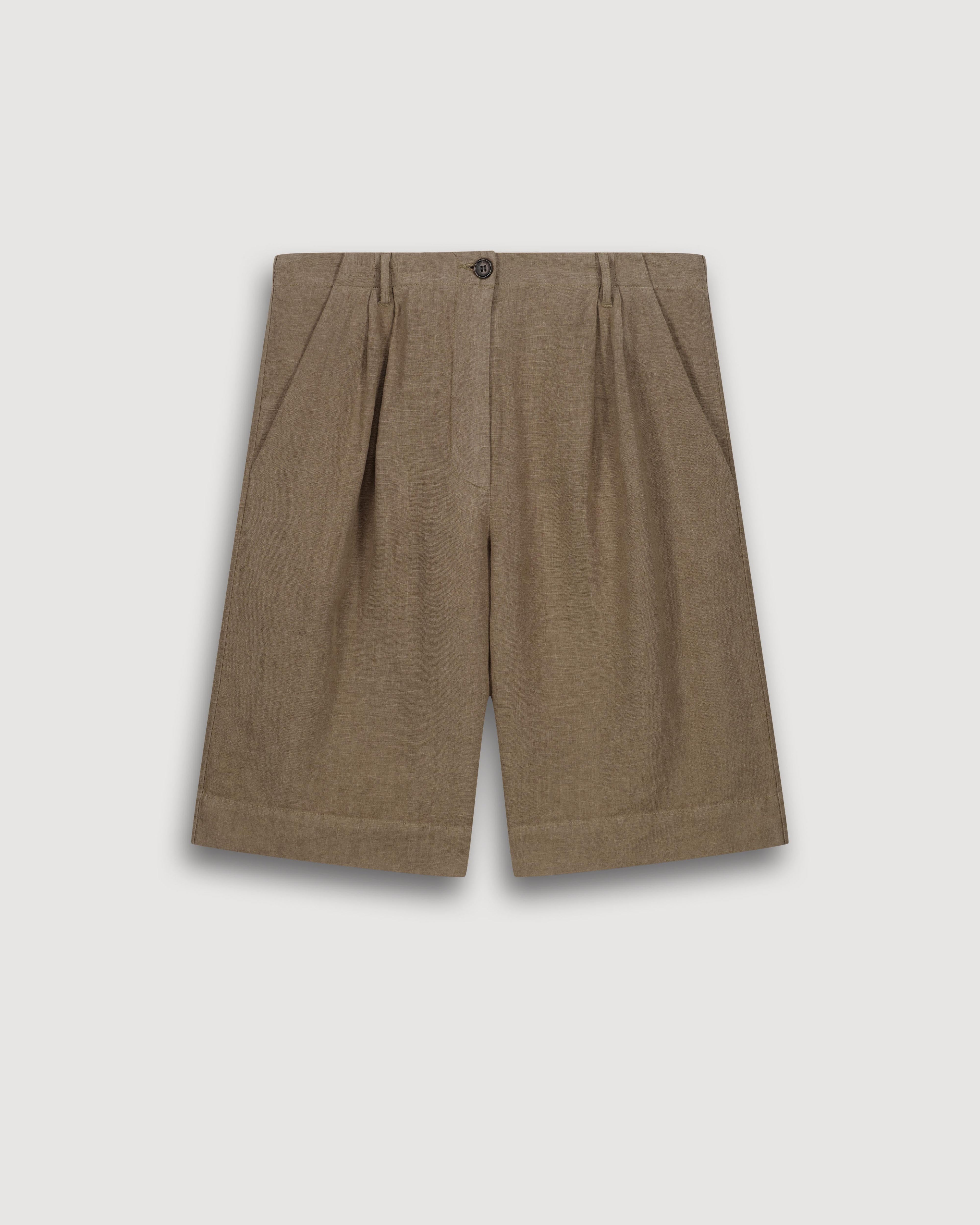 Short sterling lin - safari 3