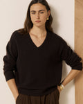 Pull Milano - Marron