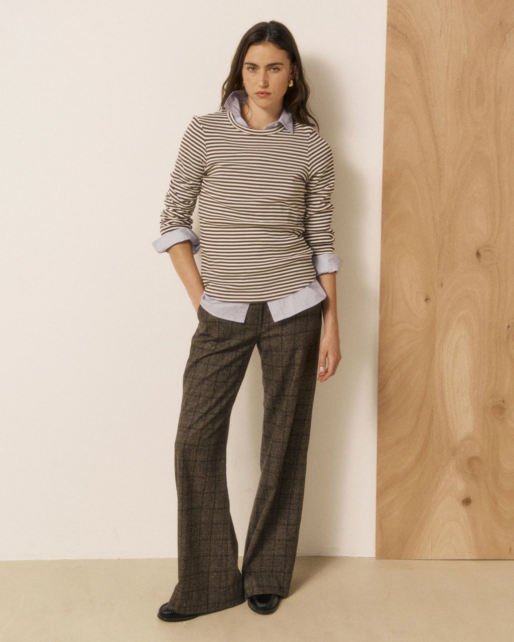 Pantalon Parade