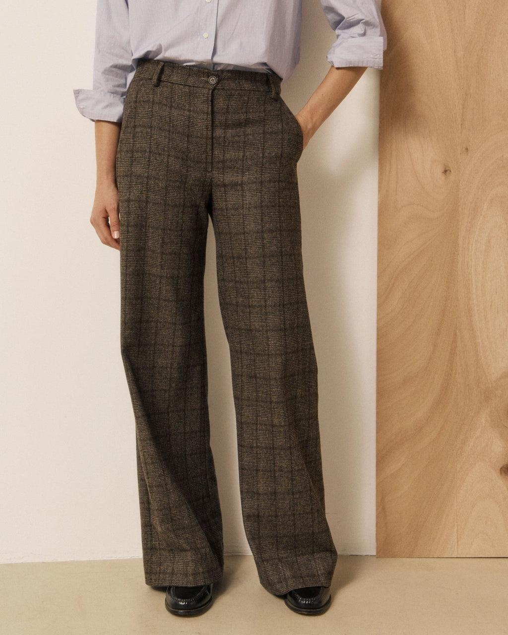 Pantalon Parade