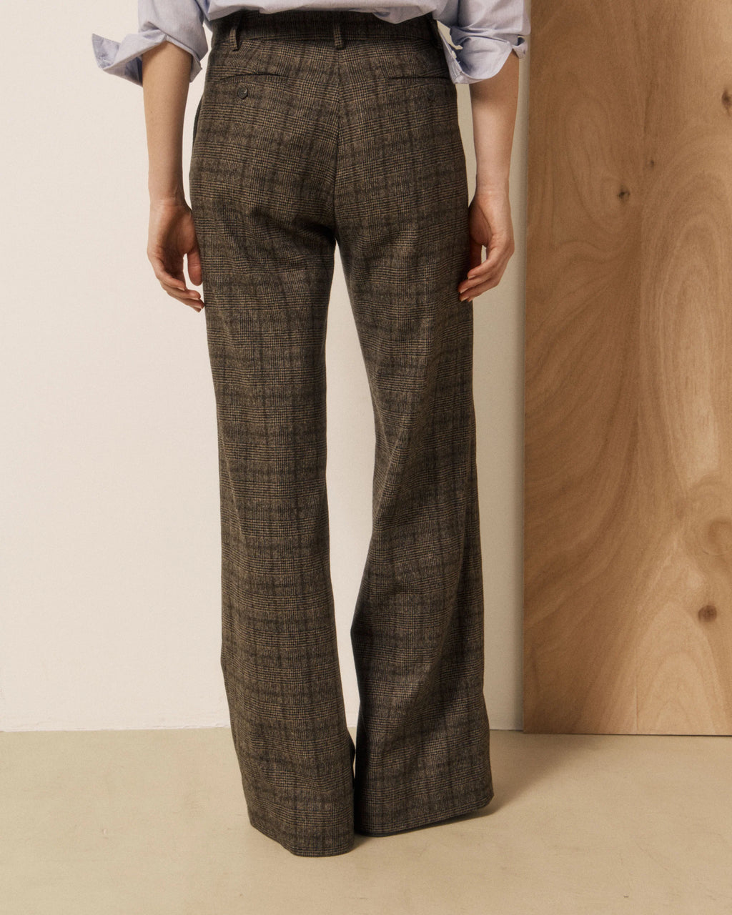 Pantalon Parade