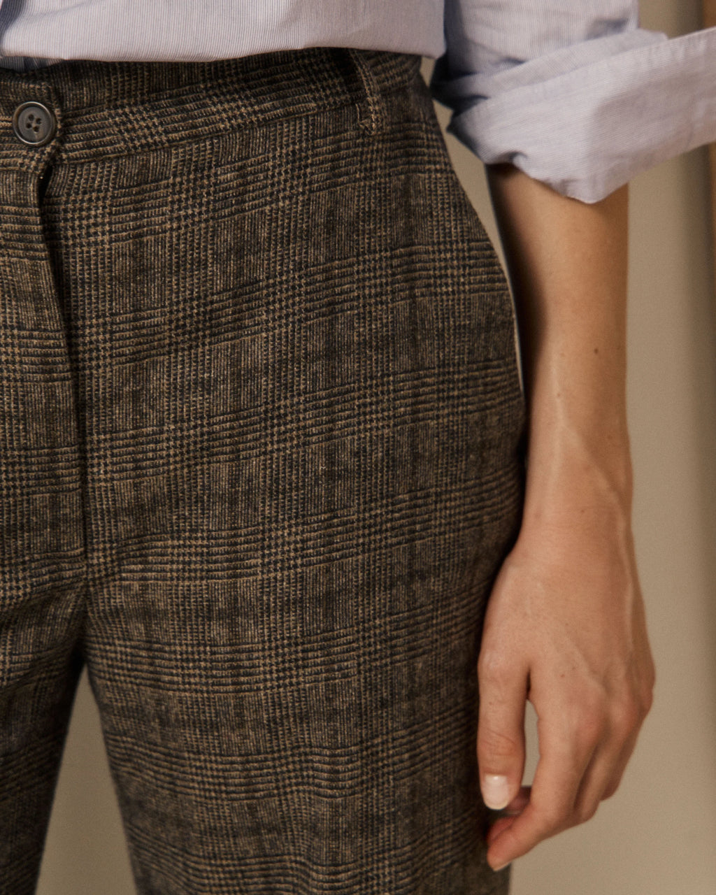 Pantalon Parade