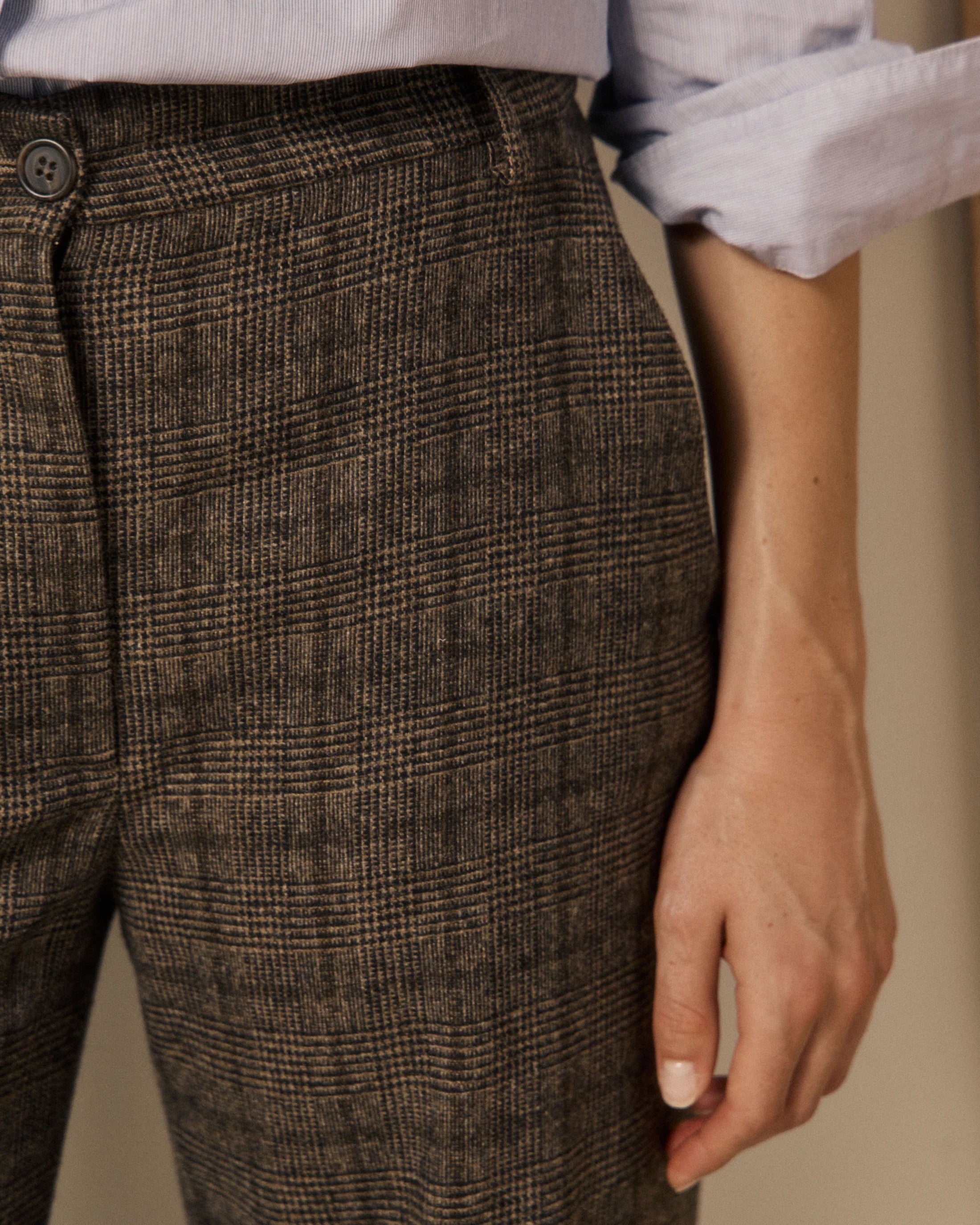 Pantalon Parade