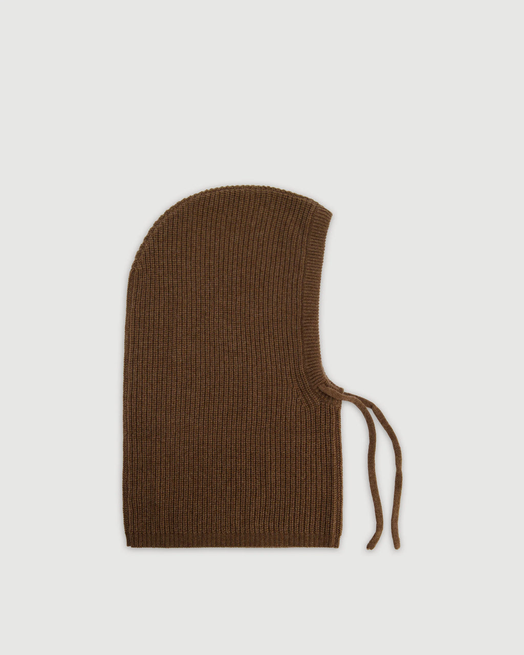 Cagoule Messie - Cognac