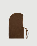 Cagoule Messie - Cognac