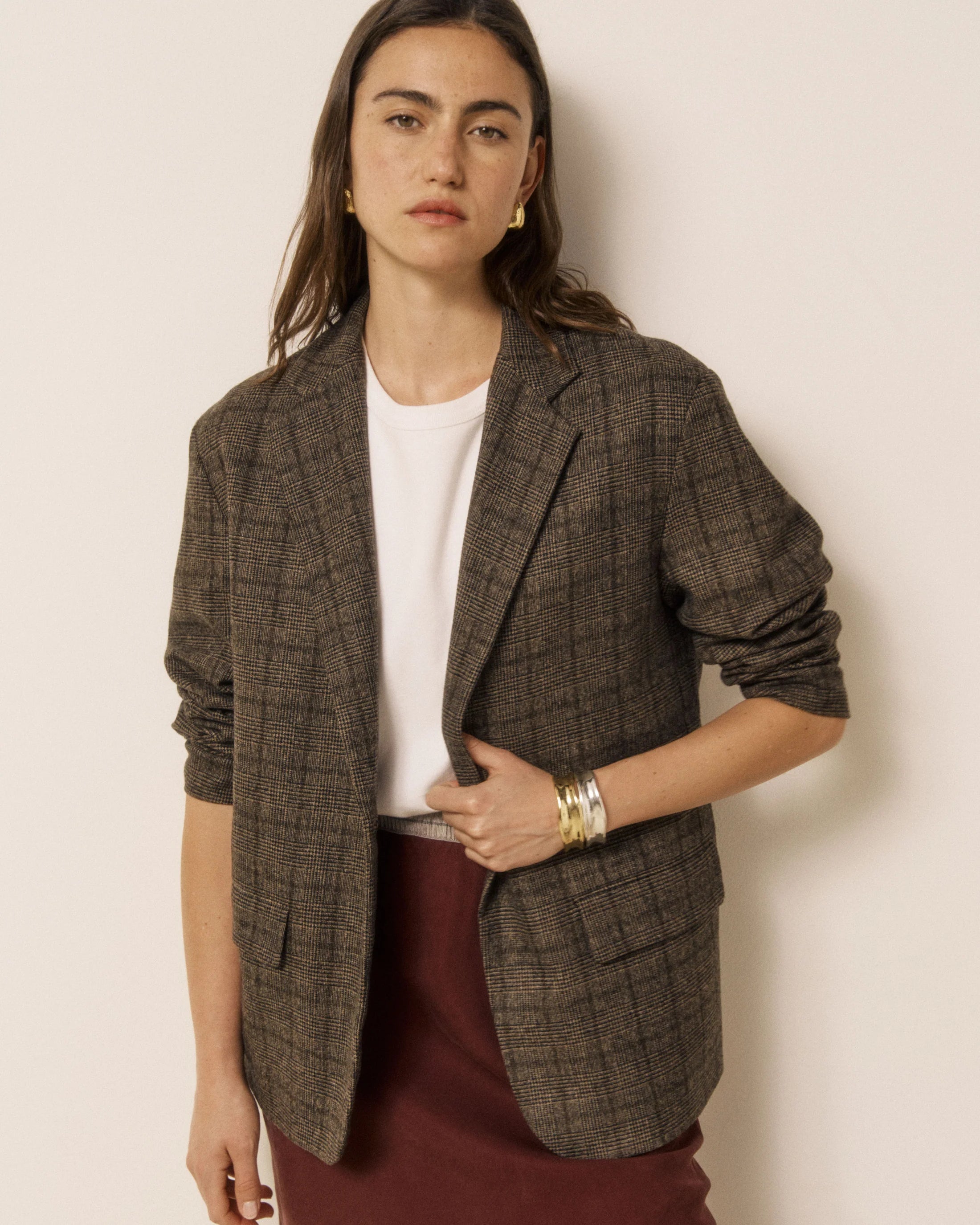 Blazer Victo